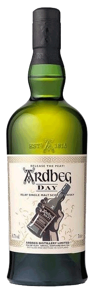 Ardbeg Day
