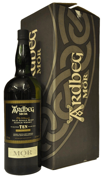 Ardbeg Mor II