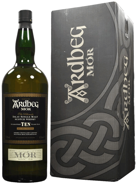 Ardbeg Mor